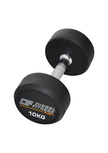 Diesel Fitness Plus Dumbell 10 kg