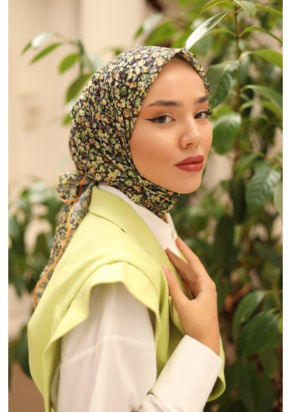 Soft Eşarp 73030-71