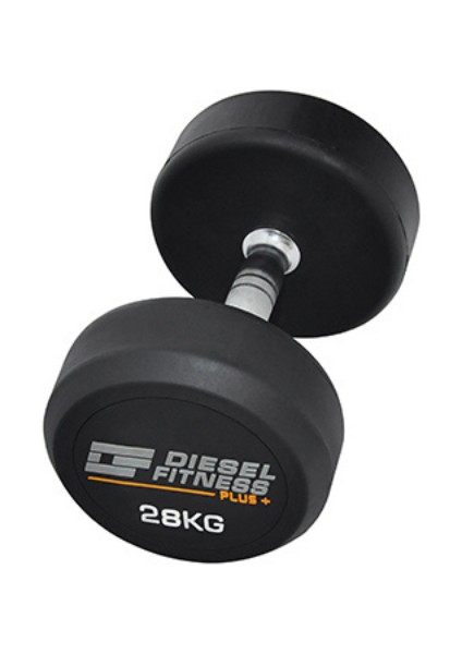 Diesel Fitness Plus Dumbel 28 kg