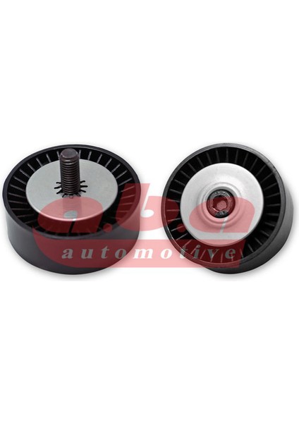 Alternatör Gergi Rulmani Astra H-Vectra C-Zafira-Signum 1.9Cdti-Doblo-Bravo Ii-Linea 1.6D (Klimali) 13
