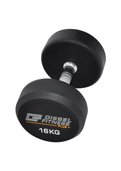 Diesel Fitness Plus Dumbel 16 kg