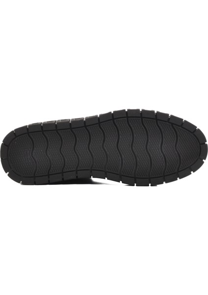 240023 Antrasit Nubuk Deri Erkek Bot indirimleri