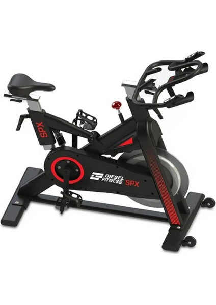 Diesel Fitness Spx Spining Bike