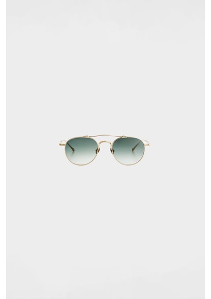 Palm Gold Unisex Güneş Gözlüğü