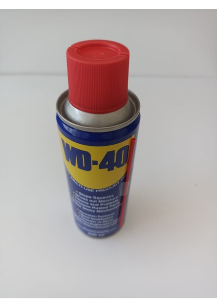 Kir Pas Sökücü WD40