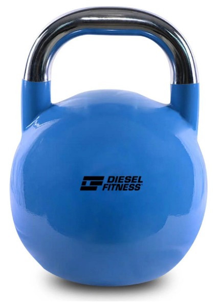 Diesel Fitness Competition Kettlebell 12 kg