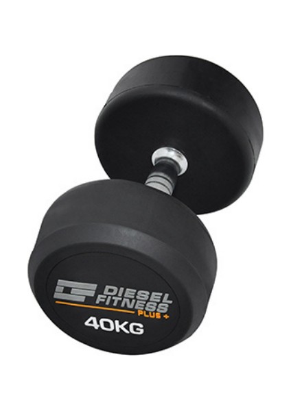 Diesel Fitness Plus Dumbel 40 kg