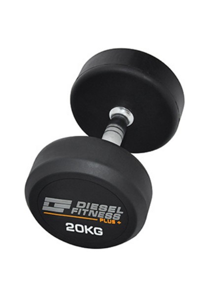 Diesel Fitness Plus Dumbel 20 kg