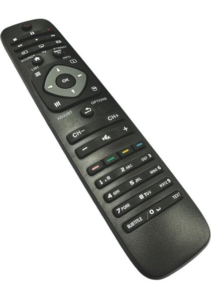 Phılıps 42PFL4208K/12 Smart LED Tv Kumandası