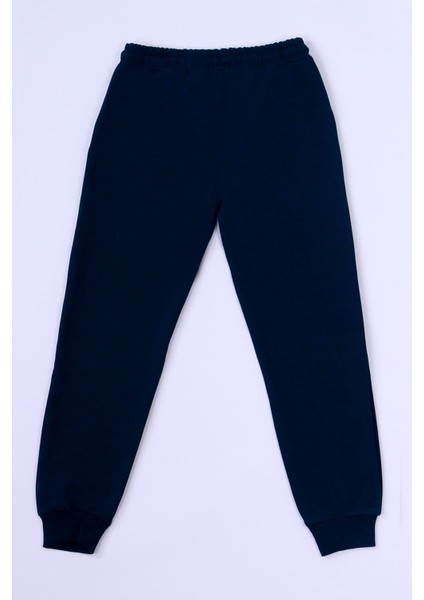 Çocuk Unisex Okul Eşofman Altı Ribanalı C8 indirimleri