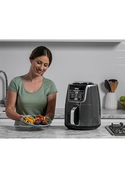 Air Fryer Max Xl AF160: Çok Fonksiyonlu Hava Fritözü