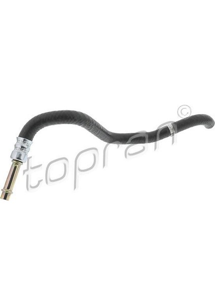 Dreksiyon Yag Hortumu Bmw M52 M54 E39 E38 13