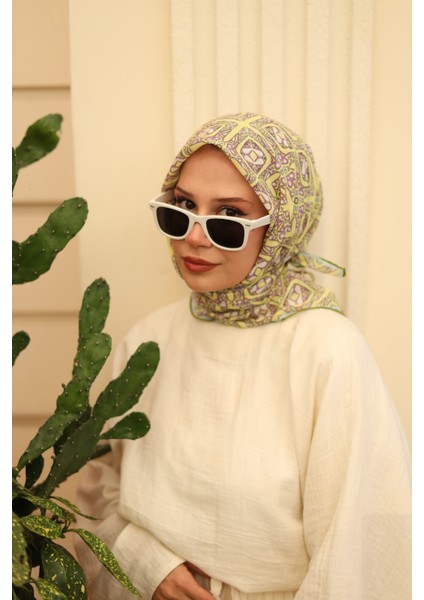 Soft Eşarp 73052-54 fiyatları