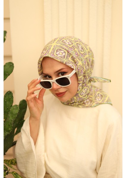 Soft Eşarp 73052-54 modelleri