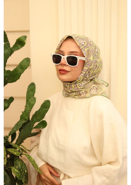 Soft Eşarp 73052-54 fırsatları