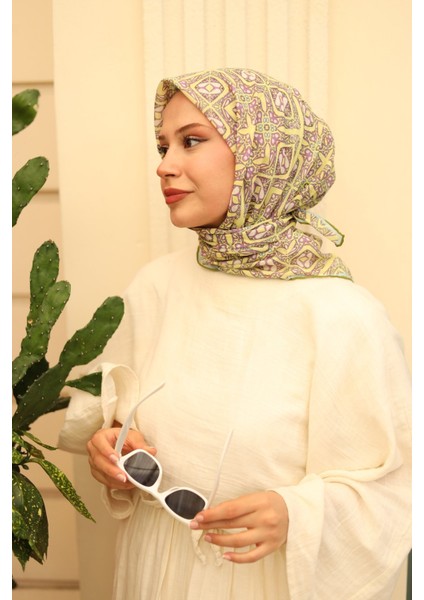 Soft Eşarp 73052-54 indirimleri