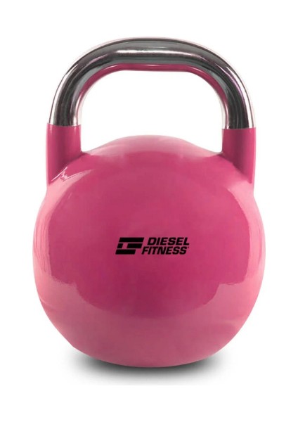 Diesel Fitness Competition Kettlebell 8 kg