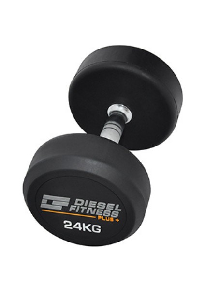 Diesel Fitness Plus Dumbel 24 kg