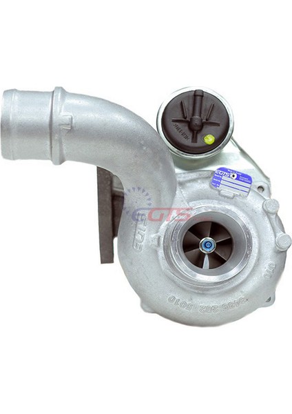 Turbo Komple Master 2.5 Dci-Movano 2.5 Dti 115 Bg G9U Kkk 53039880055 13