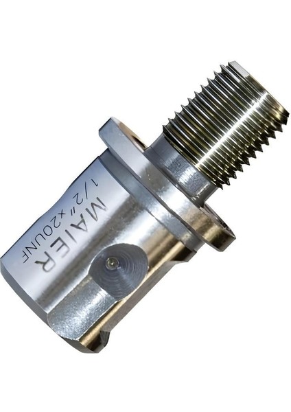 1/2"X20 Diş Manyetik Matkap Mandren Adaptörü MDAD12