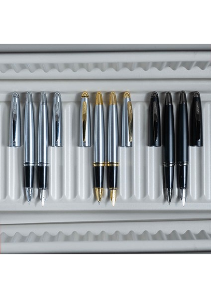 Kişiye Özel Scrikss 88 Roller Kalem Gold Krom Lüks Kutulu