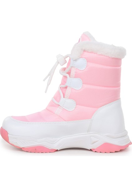 Alison Bağcıklı Kız Çocuk Kar Botu fırsatları