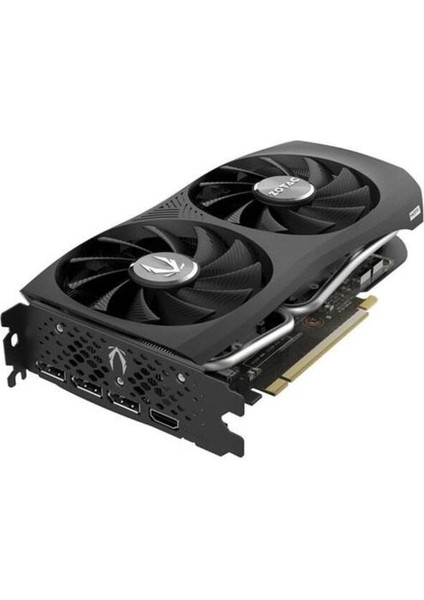 Geforce Rtx 4060 Tı Gamıng Twın Edge 8gb Gddr6 128BIT Oc ZT-D40610H-10M Ekran Kartı