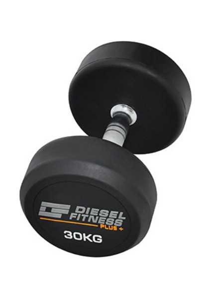 Diesel Fitness Plus Dumbel 30 kg