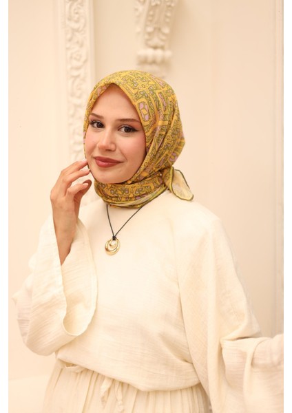 Soft Eşarp 73052-50 fiyatları