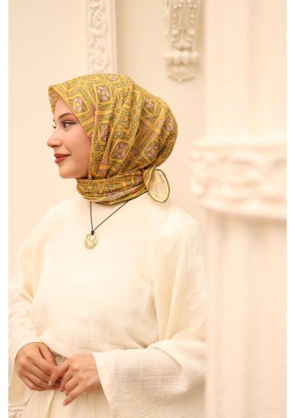 Soft Eşarp 73052-50 fırsatları