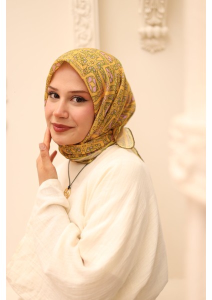 Soft Eşarp 73052-50 indirimleri