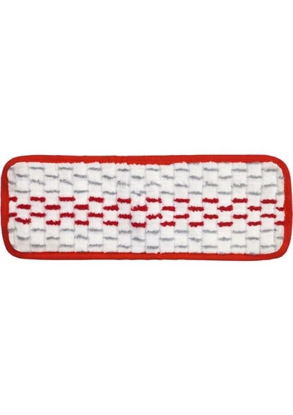 Vıleda Easytwıst Elektrikli Süpürge Yedek Zemin Paspas Kapağı Için Mikrofiber Zemin Paspas Pedleri (Yurt Dışından) fırsatları