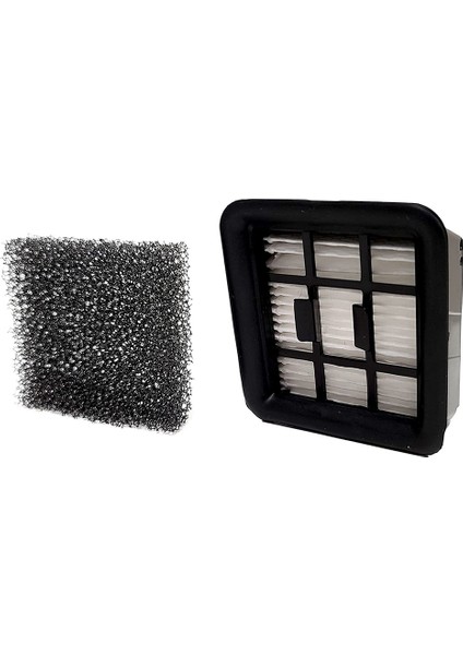Bıssell Turboclean 3548 Yıkayıcı Aksesuarları Için Yedek Filtre (Yurt Dışından) fiyatları