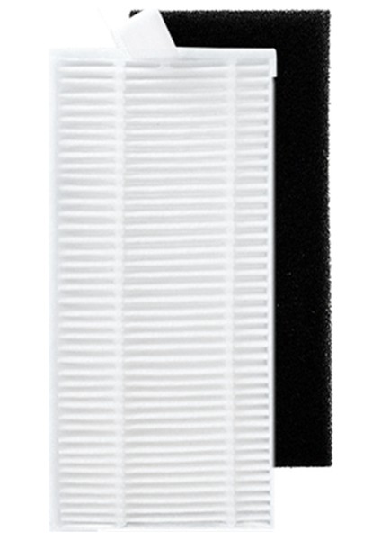 Eufy 11S 15C 30C 35C Hepa Filtre Birincil Filtre Için Yedek Aksesuarlar (Yurt Dışından) fırsatları