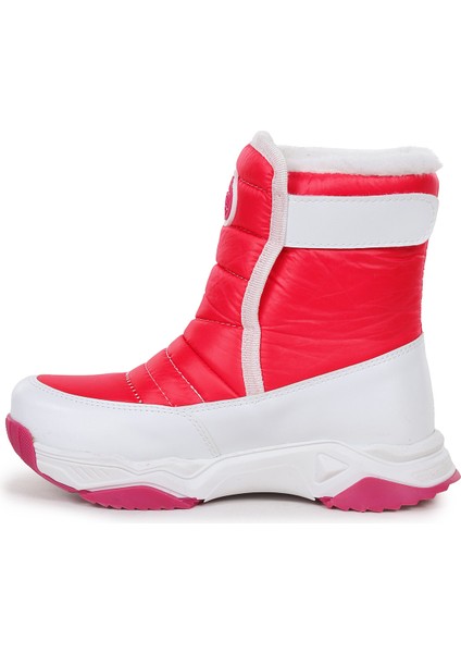 Monny Cırtlı Kız Çocuk Kar Botu fırsatları