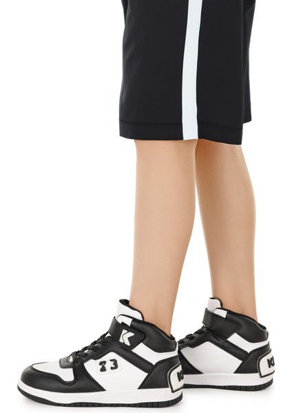 Carde Günlük Cırtlı Erkek Çocuk Spor Ayakkabı fiyatları