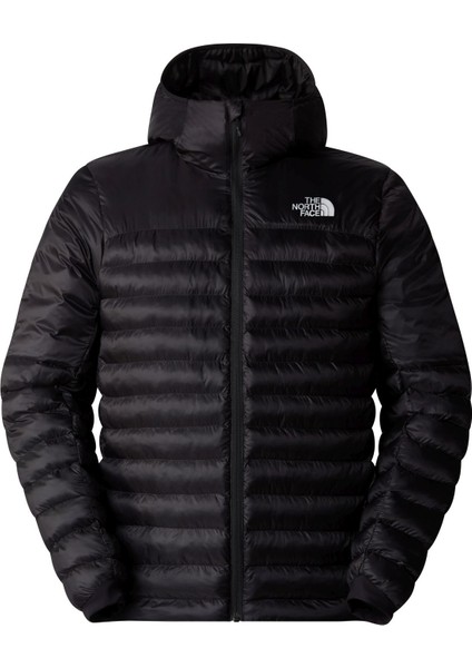 Erkek Terra Peak Kapüşonlu Sweatshirt NF0A88TVJK31