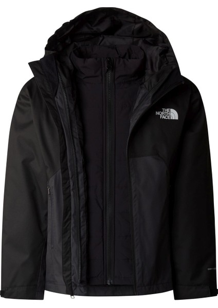 The North Face Genç Çocuk Synth Trıclımate Ceket NF0A89HPJK31