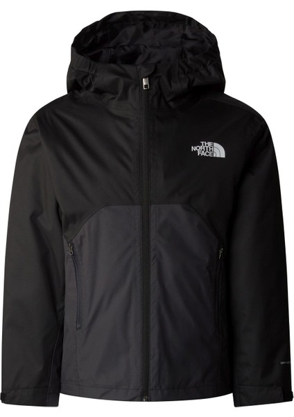 The North Face Genç Çocuk Synth Trıclımate Ceket NF0A89HPJK31