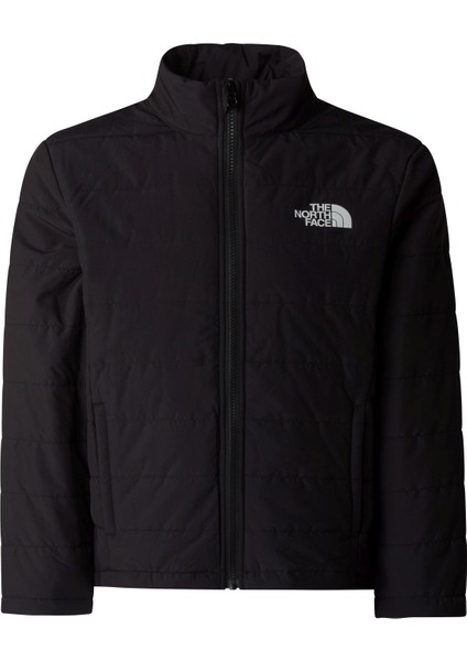 The North Face Genç Çocuk Synth Trıclımate Ceket NF0A89HPJK31