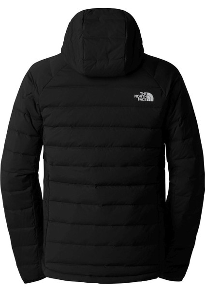 Erkek Bellevıew Stretch Kaz Tüyü Ceket NF0A7UJE4H01