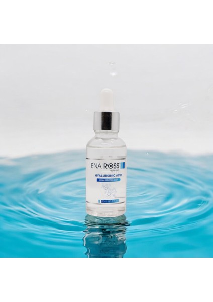 Hyalüronik Asit Serum modelleri
