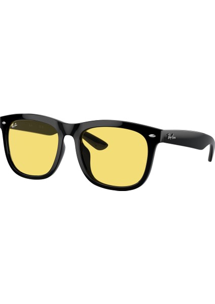 RB4260D 601/85 57 Unisex Güneş Gözlüğü