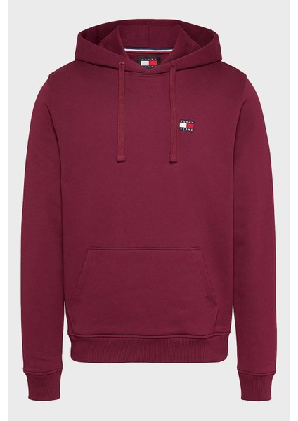 Pamuk Regular Fit Kapüşonlu Sweat Erkek Sweat Dm0Dm17988 Vlp