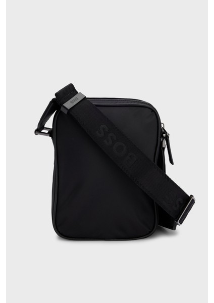 Logolu Ayarlanabilir Askılı Çanta Erkek Çanta 50523462 001 fırsatları