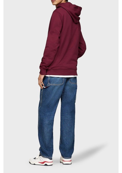 Pamuk Regular Fit Kapüşonlu Sweat Erkek Sweat Dm0Dm17988 Vlp fiyatları