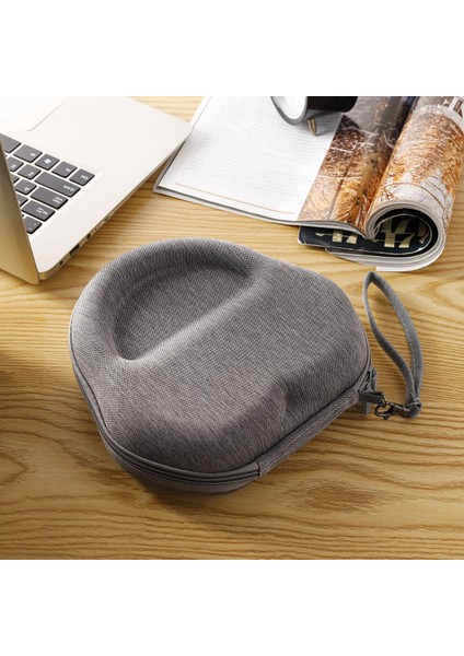 Airpods Max için Taşınabilir Çizilmez Koruyucu Taşıma Çantası Kulaklık Kılıfı (Yurt Dışından) fiyatları