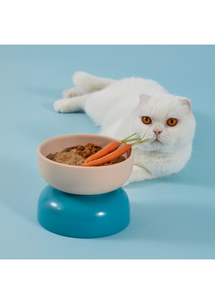 Fresh Ton Balıklı Kedi Yemeği 85 gr