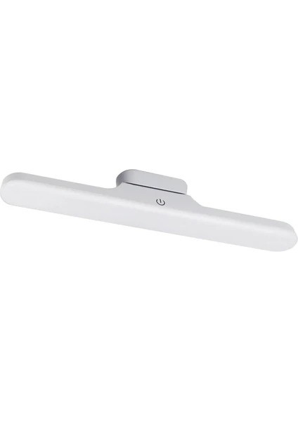 Şarjlı LED Işık USB Şarjlı Kablosuz Mıknatıslı LED Lamba CT-5249