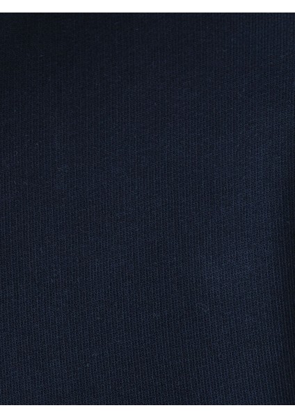 Regular Fit Erkek Sweatshirt